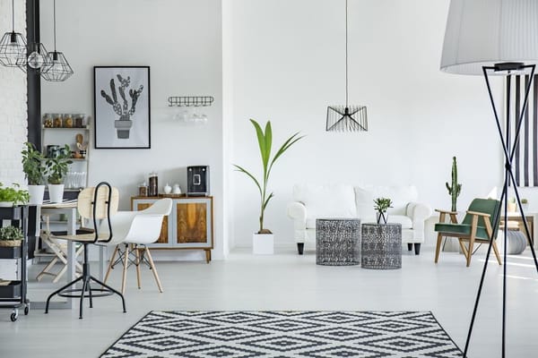 Comment intégrer la décoration scandinave dans votre maison